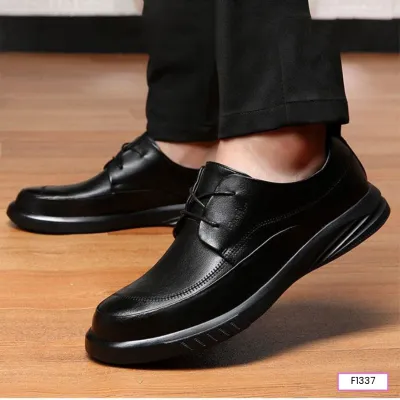 Monarch Rise Formal Shoes
